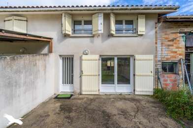 Maison 4 pièces 192200 €