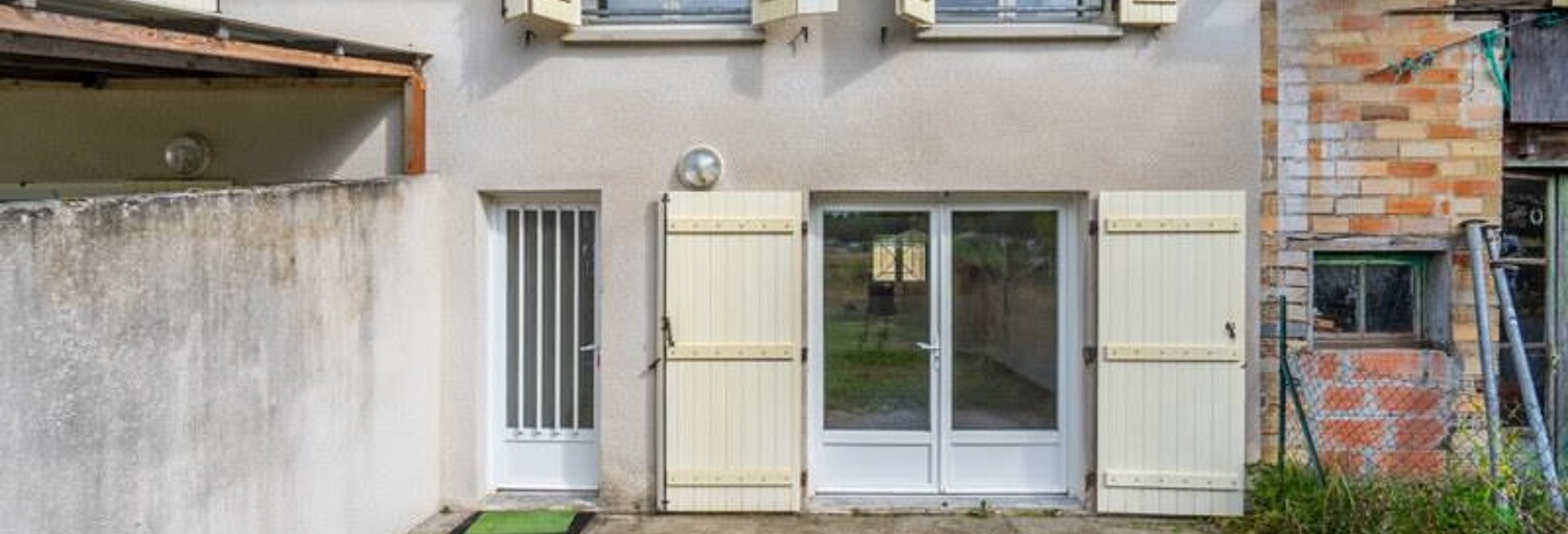 Maison 4 Pièces 67 m² à vendre à Brach (33480)