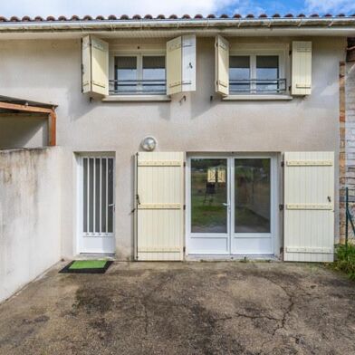 Maison 4 pièces 208260 €