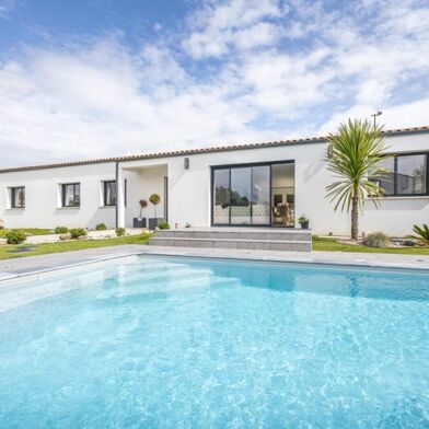 Maison 6 pièces 447500 €