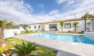 Maison 6 Pièces 149 m² à vendre à Cram-Chaban (17170)