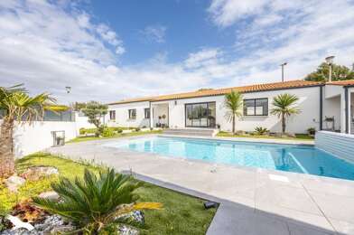 Maison 6 pièces 447500 €