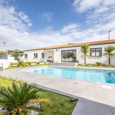 Maison 6 pièces 447500 €