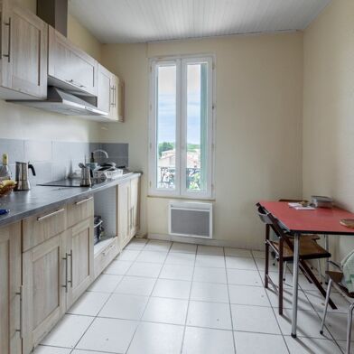 Appartement 2 pièces 98771 €