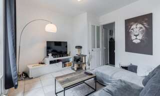 Appartement 2 Pièces 38 m² à vendre à Saint-André-de-Sangonis (34725)