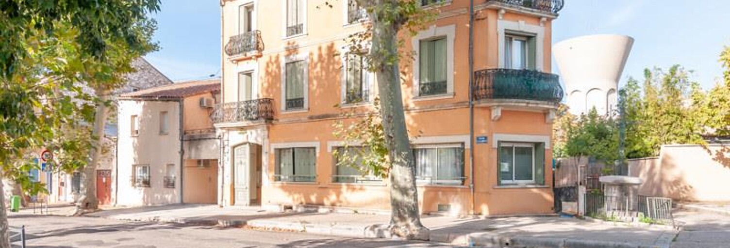 Appartement 3 Pièces 68 m² à vendre à Saint-André-de-Sangonis (34725)