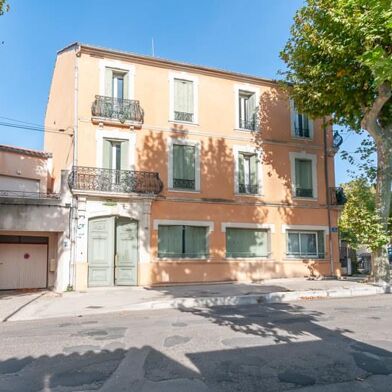 Appartement 3 pièces 109017 €