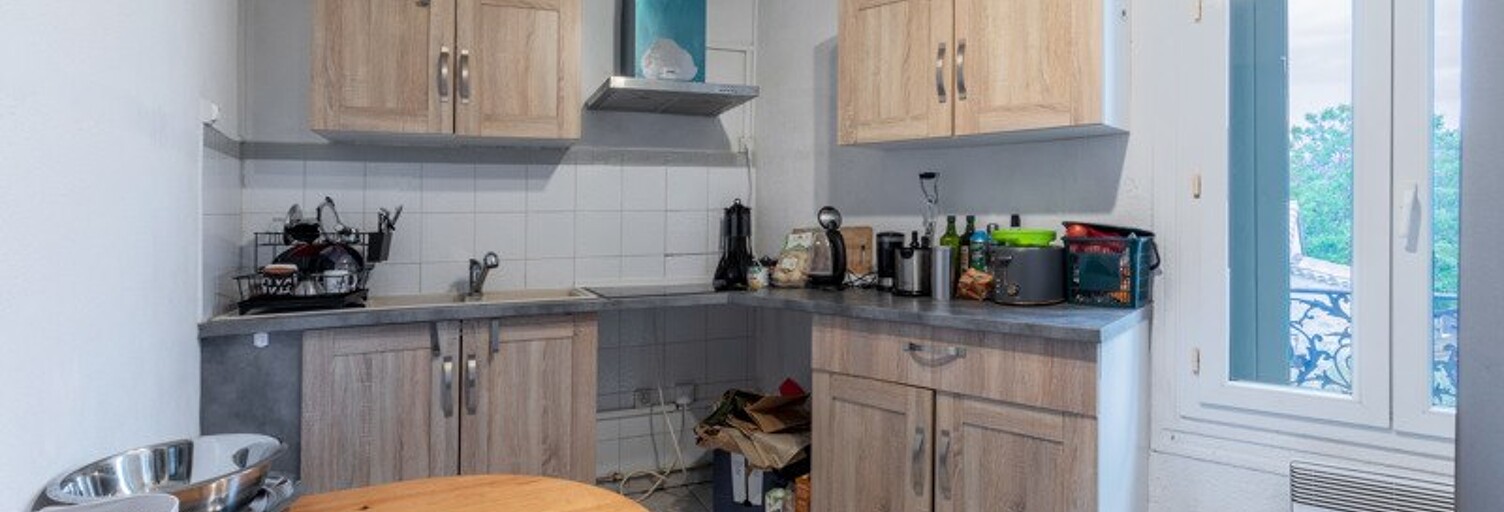 Appartement 3 Pièces 68 m² à vendre à Saint-André-de-Sangonis (34725)