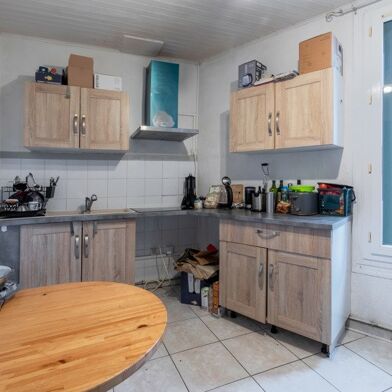 Appartement 3 pièces 109017 €