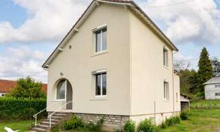 Maison 5 Pièces 110 m² à vendre à Favars (19330)