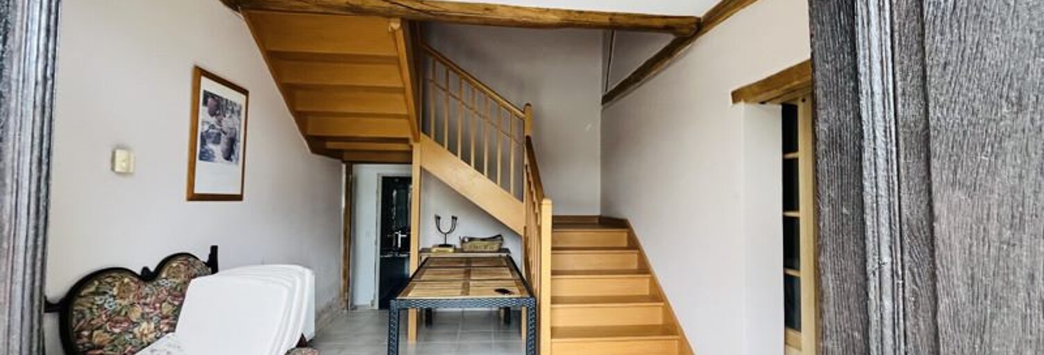 Maison 9 Pièces 333 m² à vendre à Sauveterre (65700)