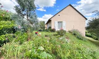 Maison 5 Pièces 119 m² à vendre à Brive-la-Gaillarde (19100)