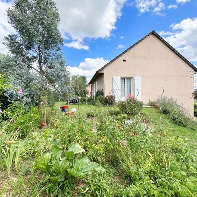 Maison 5 pièces 213000 €