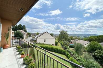 Maison 5 pièces 213000 €