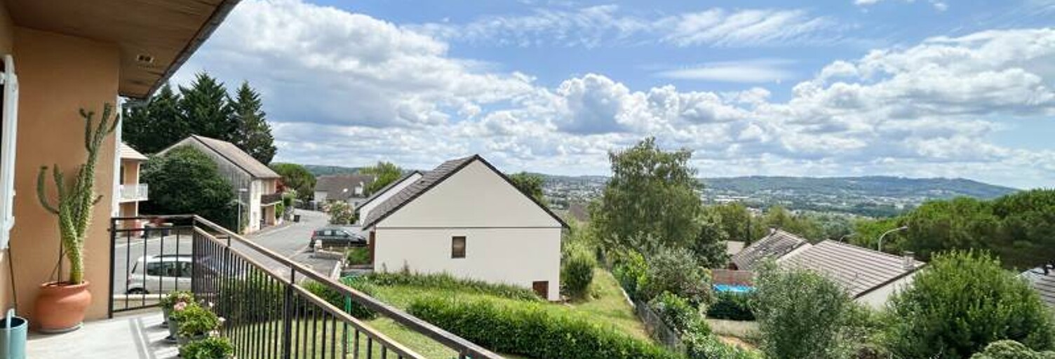 Maison 5 Pièces 119 m² à vendre à Brive-la-Gaillarde (19100)