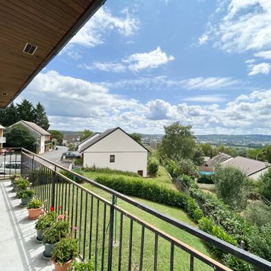 Maison 5 pièces 213000 €