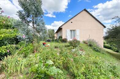 Maison 5 pièces 213000 €