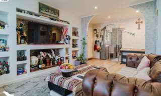 Appartement 4 Pièces 70 m² à vendre à Villeurbanne (69100)