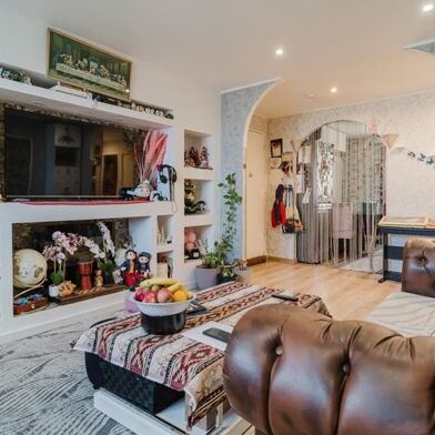 Appartement 4 pièces 169999 €