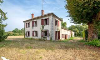 Maison 6 Pièces 187 m² à vendre à Vergt (24380)