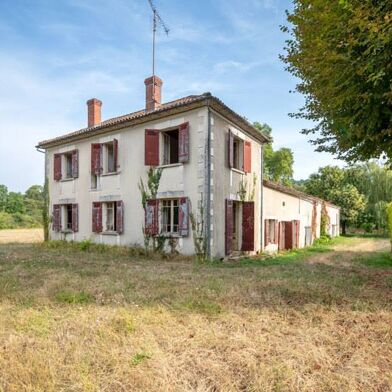 Maison 6 pièces 213000 €