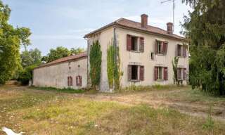 Maison 6 Pièces 187 m² à vendre à Vergt (24380)