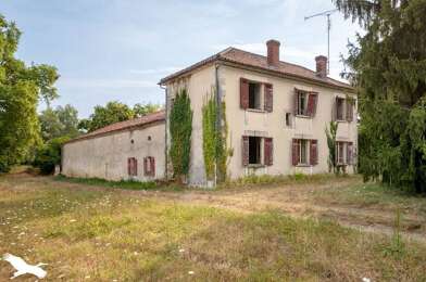 Maison 6 pièces 213000 €