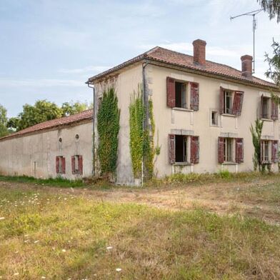 Maison 6 pièces 213000 €