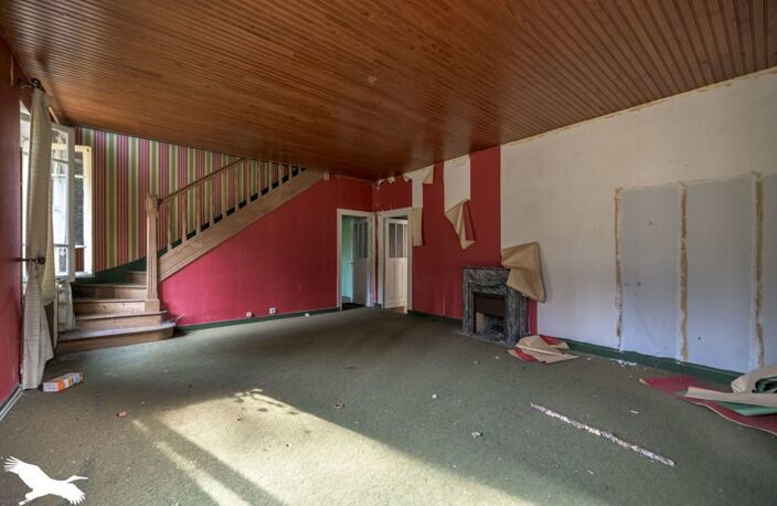 Corps de Ferme de 6 pièces principales — photo 2