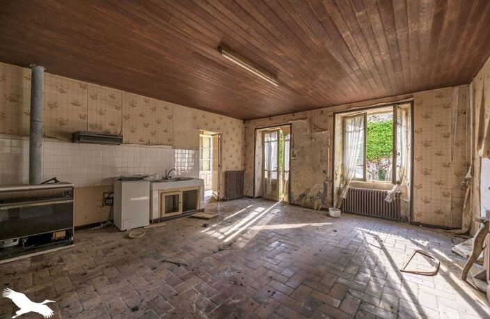 Corps de Ferme de 6 pièces principales — photo 3