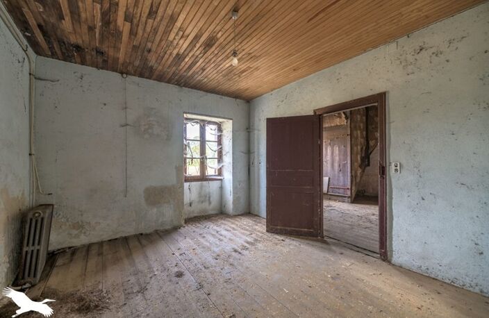 Corps de Ferme de 6 pièces principales — photo 5