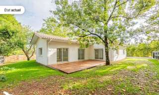 Maison 4 Pièces 138 m² à vendre à Carbon-Blanc (33560)