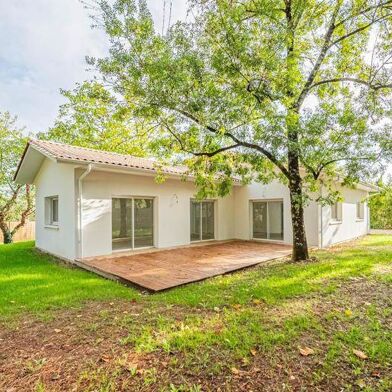 Maison 4 pièces 488800 €