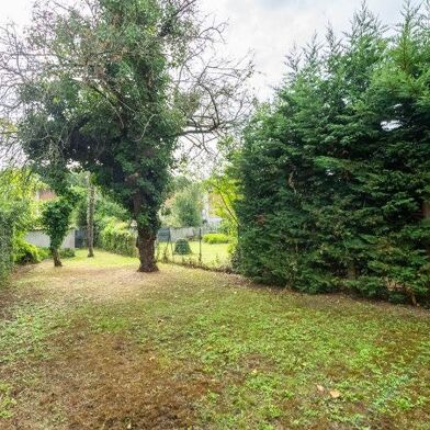 Maison 4 pièces 286740 €