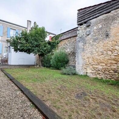 Maison 4 pièces 286740 €