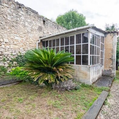 Maison 4 pièces 286740 €