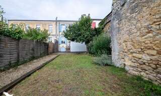 Maison 4 Pièces 109 m² à vendre à Carbon-Blanc (33560)