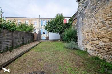 Maison 4 pièces 265500 €