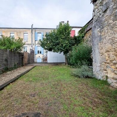 Maison 4 pièces 265500 €