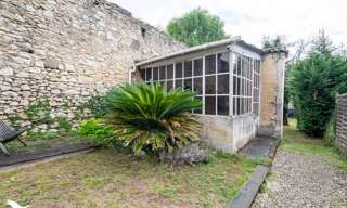 Maison 4 Pièces 109 m² à vendre à Carbon-Blanc (33560)