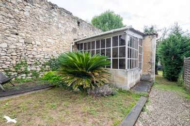 Maison 4 pièces 265500 €