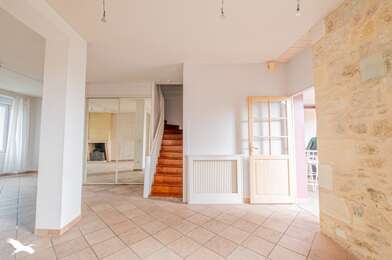 Maison 4 pièces 265500 €