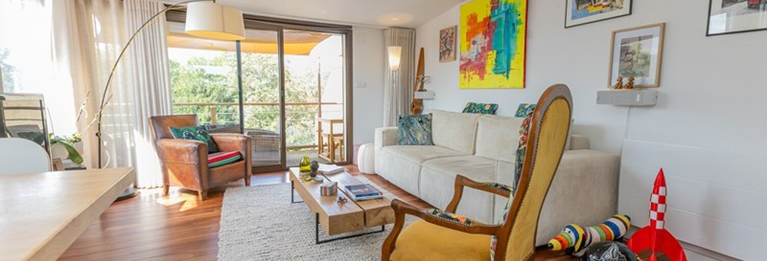 Appartement 4 Pièces 92 m² à vendre à Tarbes (65000)