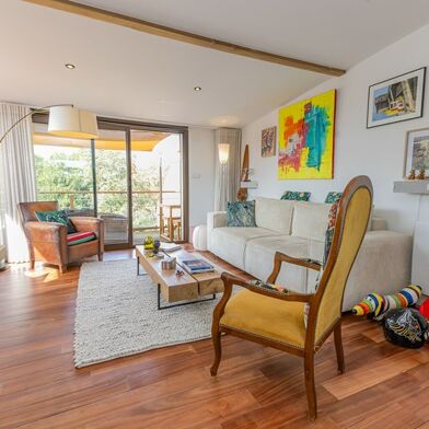 Appartement 4 pièces 210400 €