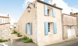 Maison 3 Pièces 71 m² à vendre à Mornac-sur-Seudre (17113)