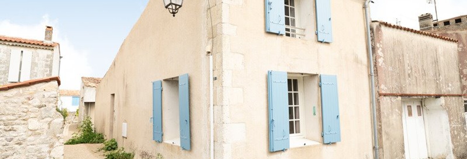 Maison 3 Pièces 71 m² à vendre à Mornac-sur-Seudre (17113)