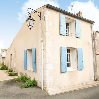 Maison 3 pièces 244950 €