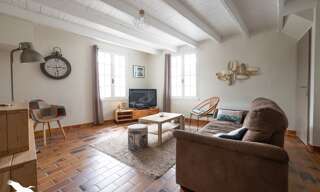 Maison 3 Pièces 71 m² à vendre à Mornac-sur-Seudre (17113)