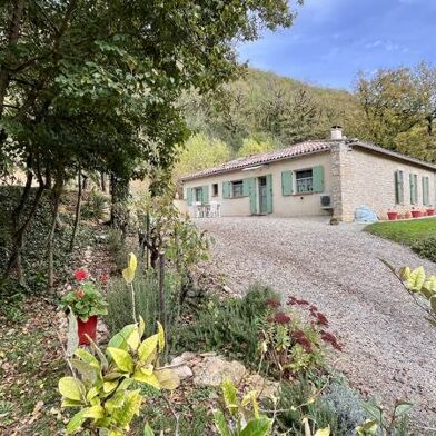 Maison 4 pièces 314000 €