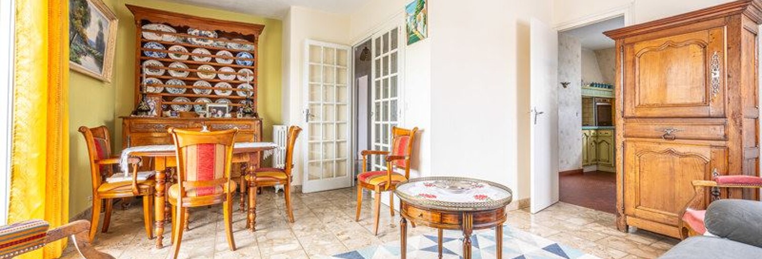 Maison 5 Pièces 128 m² à vendre à Périgny (17180)